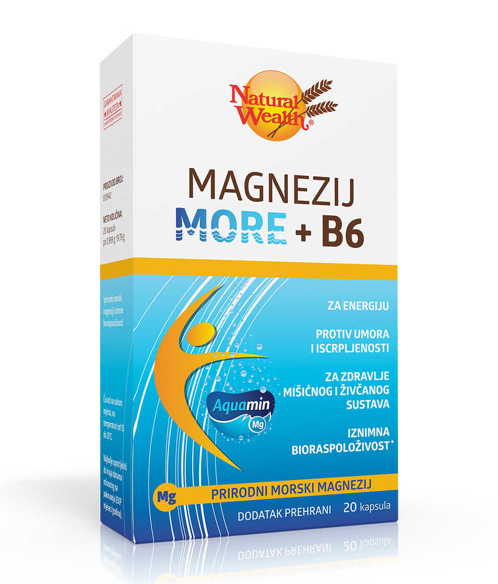 magnezij vitamina b6 u hipertenzije hipertenzija blog